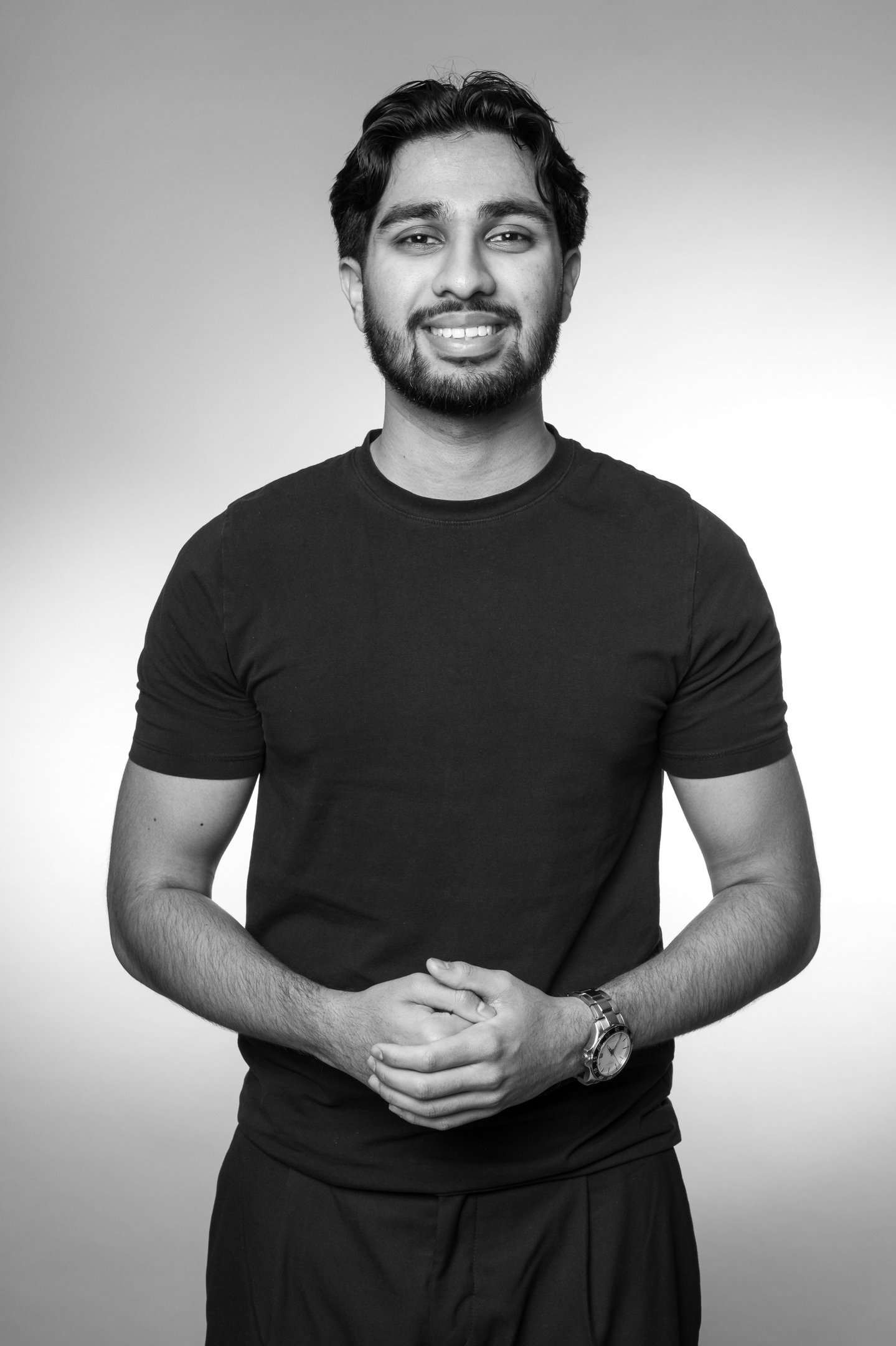 Rohan Chowdhury