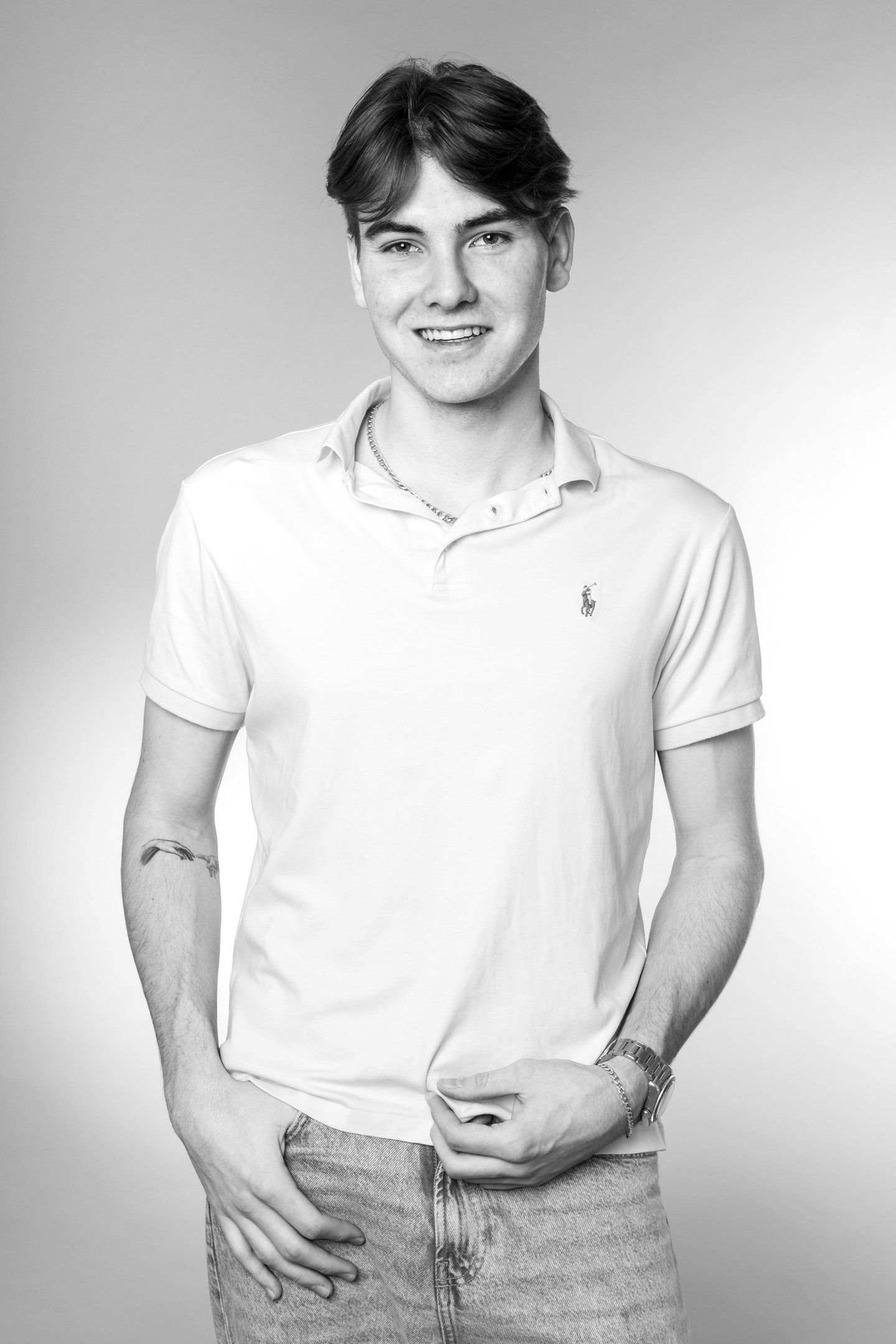Jannic Maltry